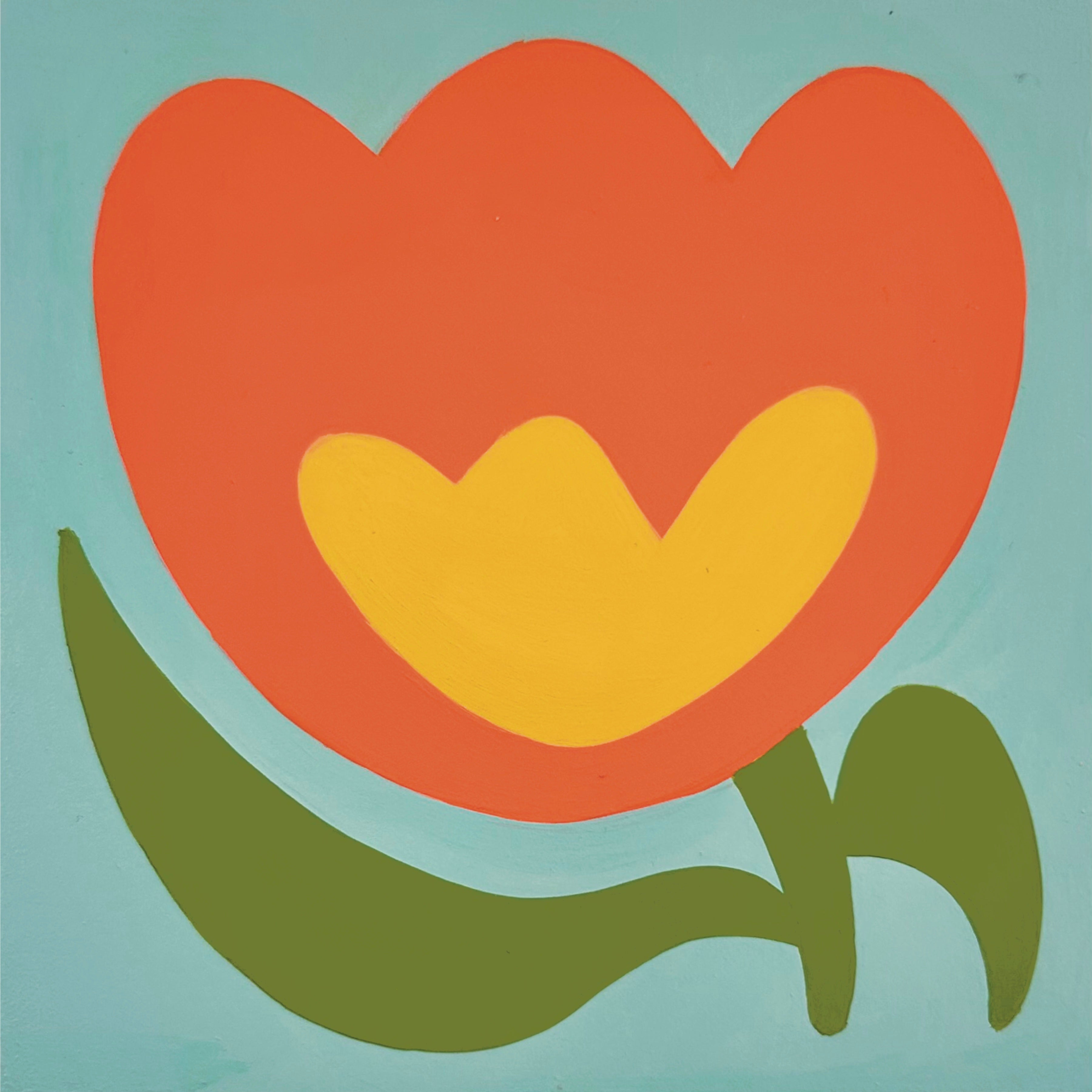 Rae by Michele Aschenbrenner – The Miller Gallery