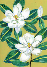 Paper Magnolia 3