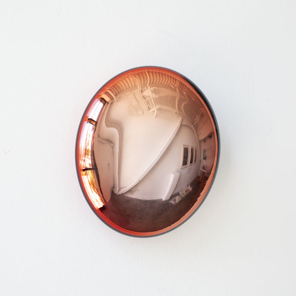 Portal, Vermillion