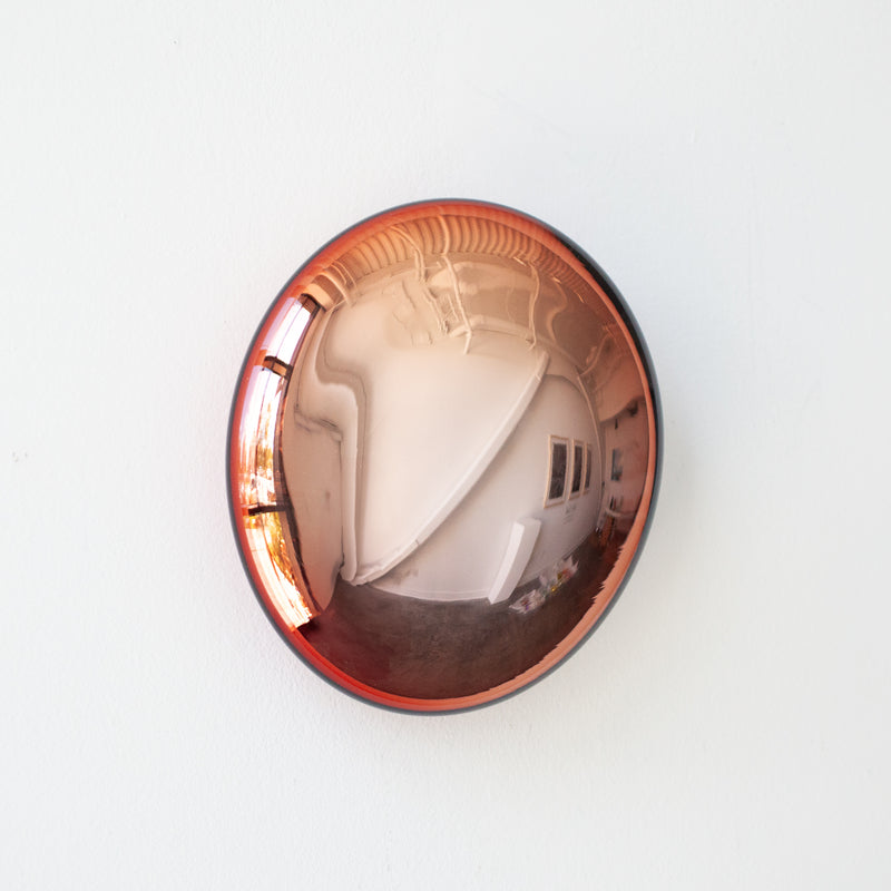 Portal, Vermillion