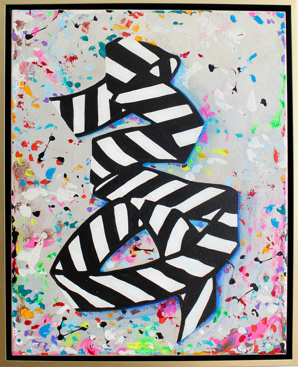 Ribbon No. 50