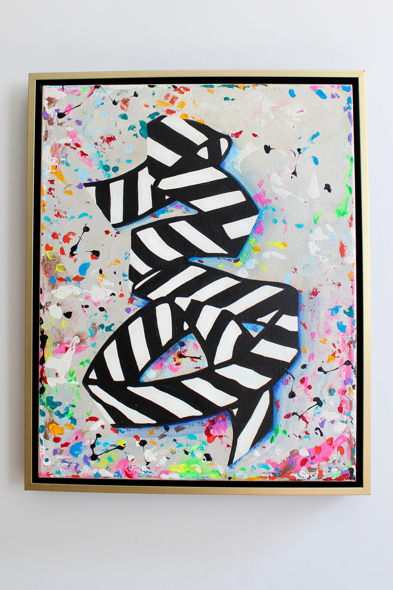 Ribbon No. 50