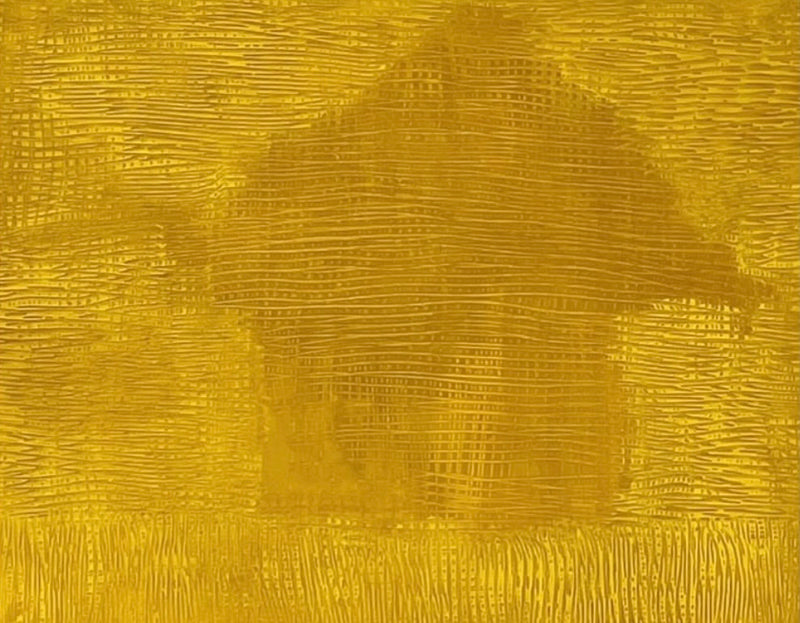 House In Yellows