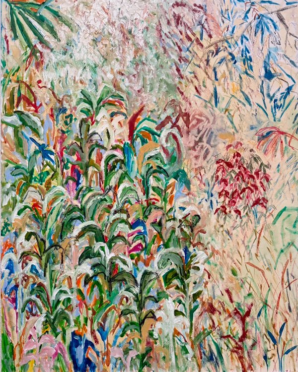 Root and Shoots