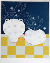 Running Stitch VI