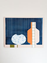 Running Stitch III