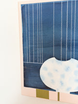 Running Stitch III