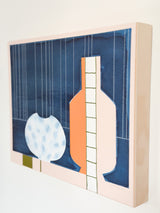 Running Stitch III