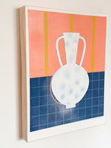 Running Stitch II