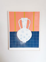 Running Stitch II