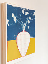 Running Stitch IV