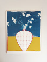 Running Stitch IV