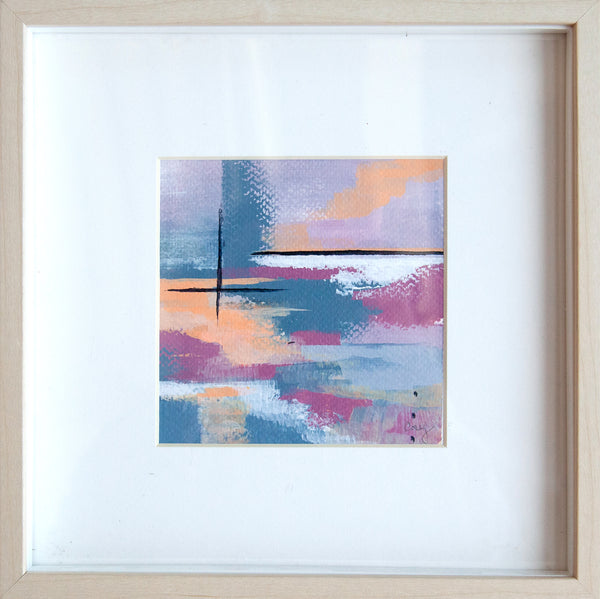 Serenity Seas #1