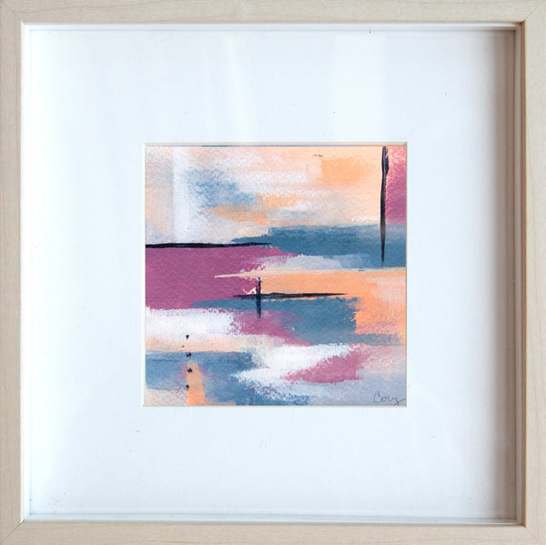 Serenity Seas #2