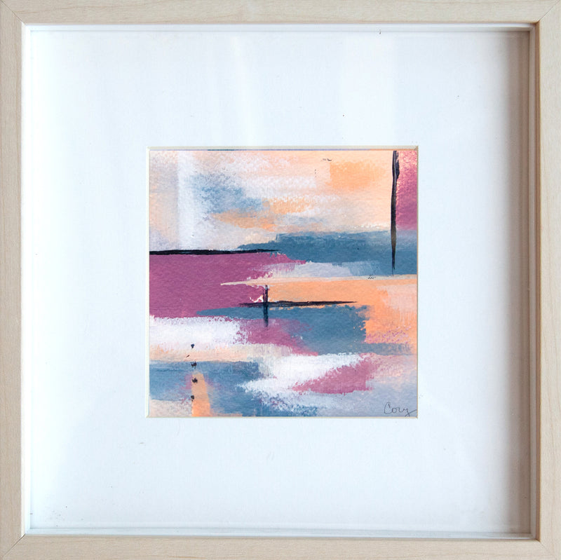 Serenity Seas #2