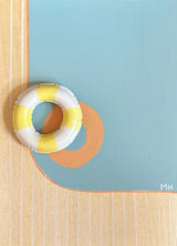 Solo Float III