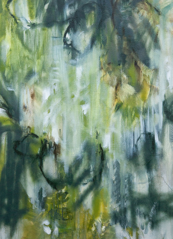 Soothing Repetition