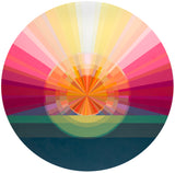 Spectral Sun #19