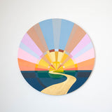 Spectral Sun #29