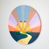 Spectral Sun #29
