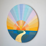 Spectral Sun #27