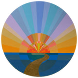 Spectral Sun #27
