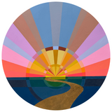 Spectral Sun #29