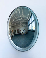 Portal, Steel Blue