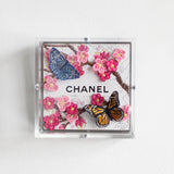 Petite Butterfly Swarm