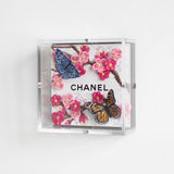 Petite Butterfly Swarm