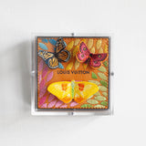 Petite Floral Petals II