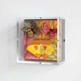 Petite Floral Petals II