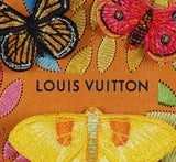 Petite Floral Petals II