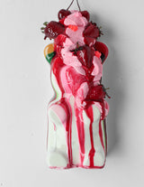 Strawberries and Cream Creampie