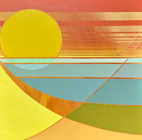 Sweet Sun
