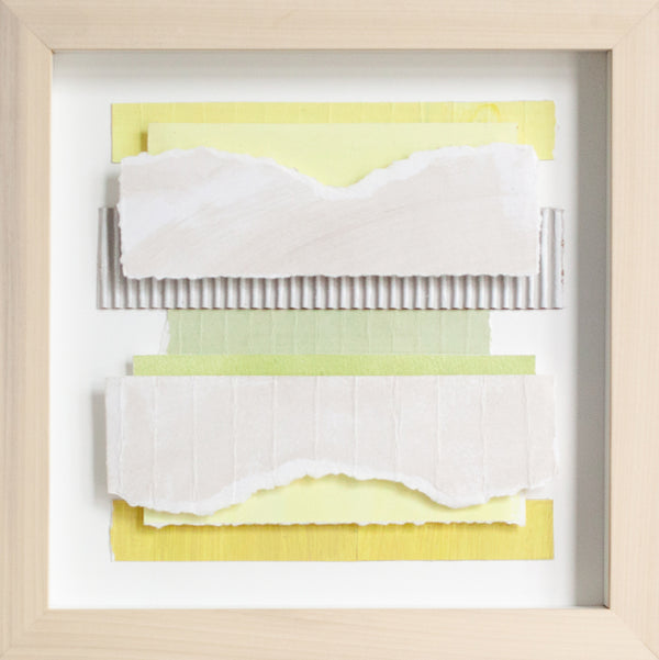 Sweet Tart Composition