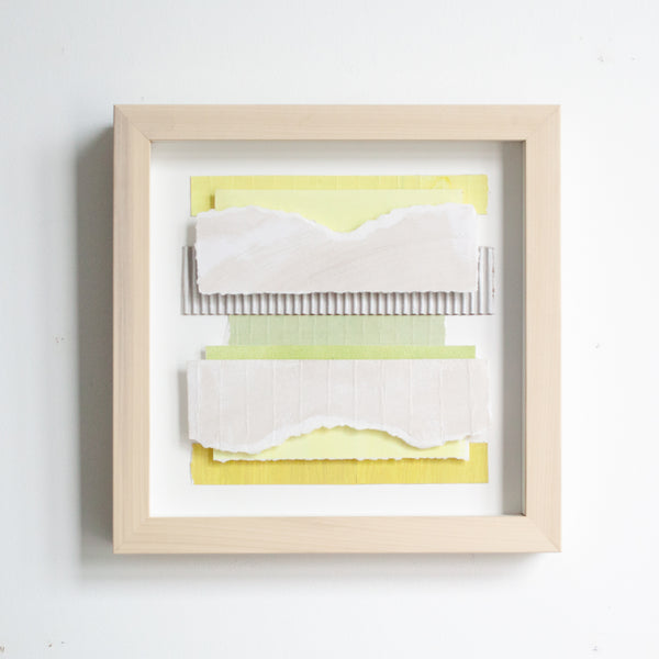 Sweet Tart Composition