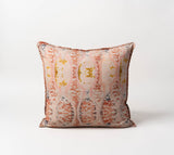 Chelsea Girl Pillow