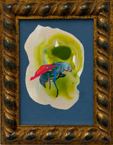 Teal Fly