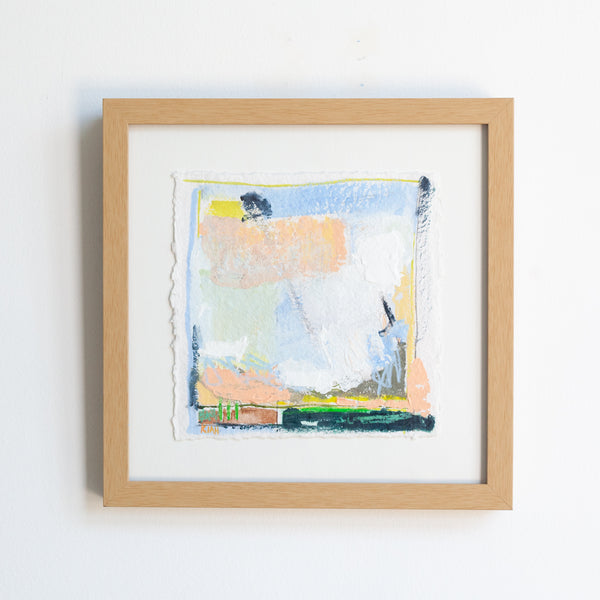 Tonal Tide Study 1