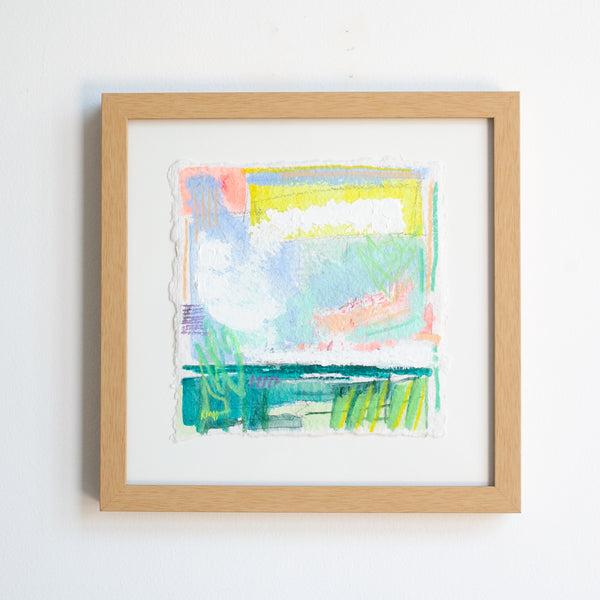 Tonal Tide Study 2