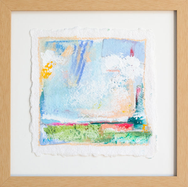 Tonal Tide Study 3