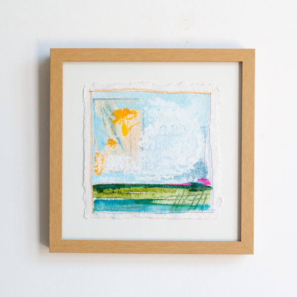 Tonal Tide Study 4