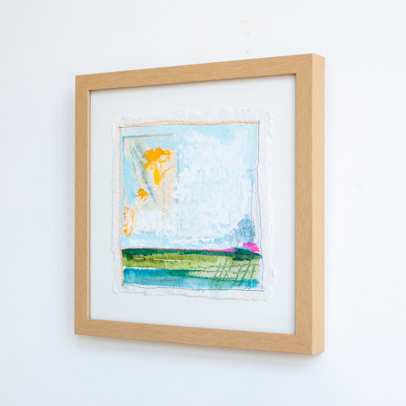 Tonal Tide Study 4