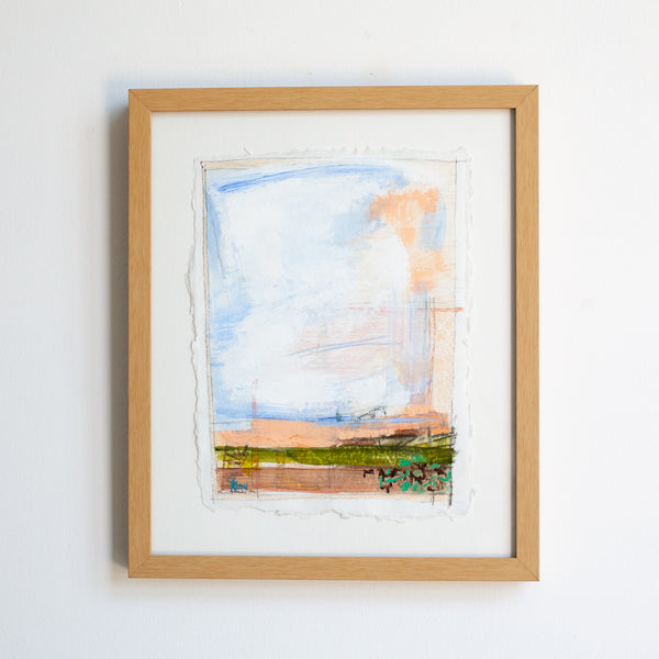 Tonal Tide Study 5