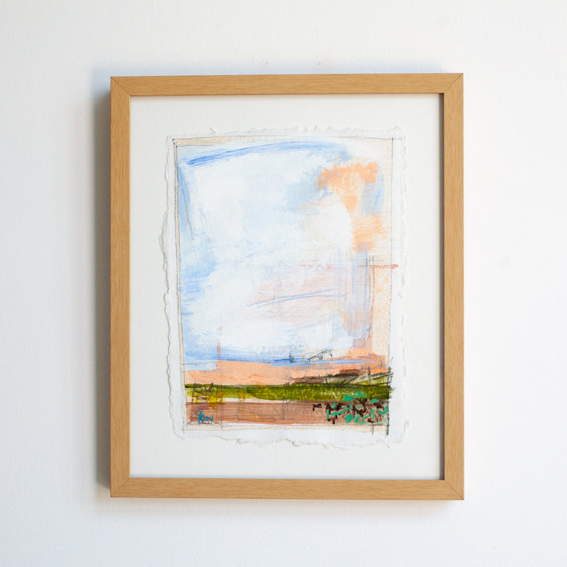 Tonal Tide Study 5