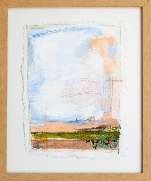 Tonal Tide Study 5