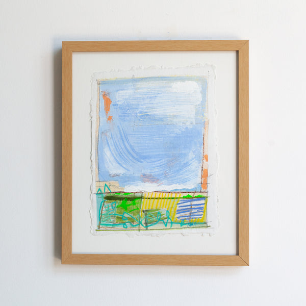Tonal Tide Study 6