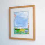 Tonal Tide Study 6
