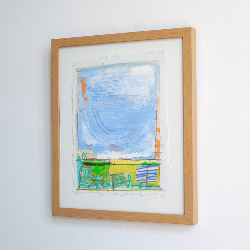 Tonal Tide Study 6